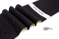 Preview: indivitara® Premium Stitch - selbstklebender Mikrofaserstoff Premium mit echten Nähten - Meterware - verschiedene Farben